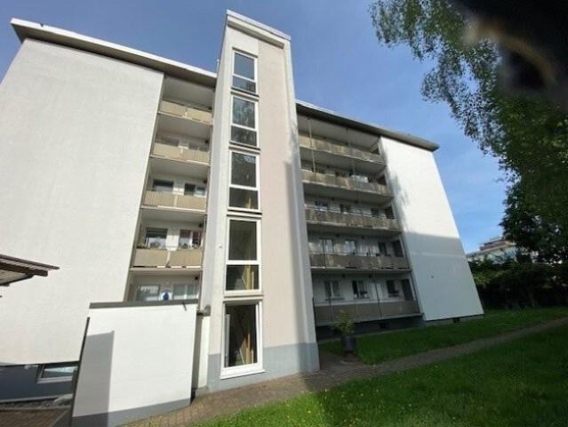 Wohnung mieten in Rheinfelden, Aargau