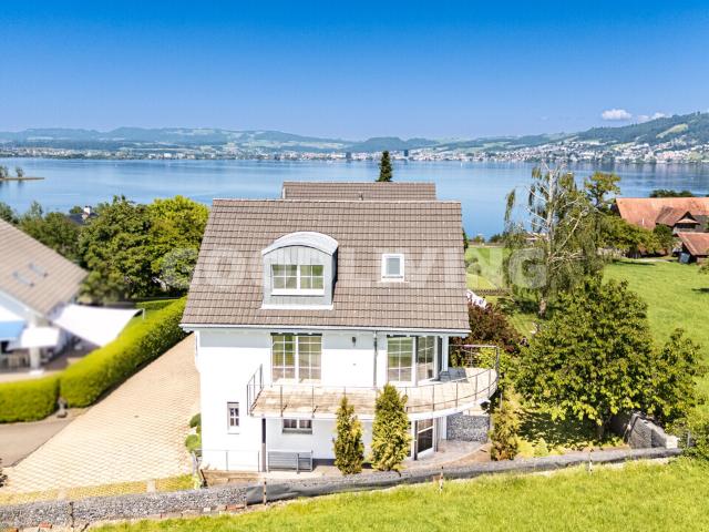 Haus kaufen in Buonas, Zug