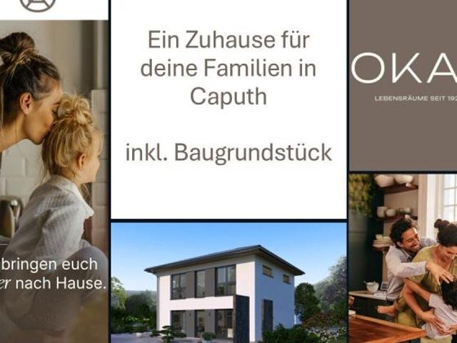 Haus kaufen in Schwielowsee, Brandenburg