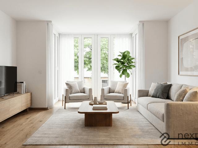 Wohnung kaufen in Lohausen, Düsseldorf