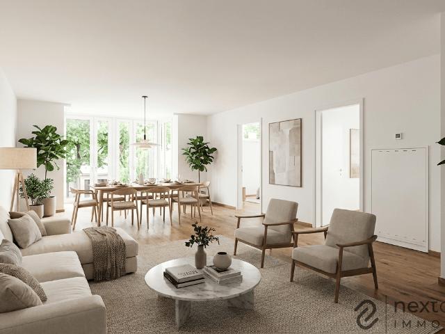 Wohnung kaufen in Lohausen, Düsseldorf