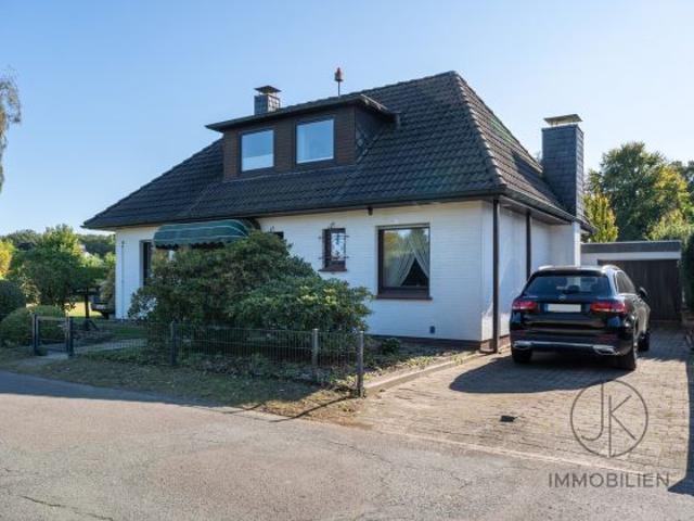 Haus kaufen in Stuhr, Niedersachsen