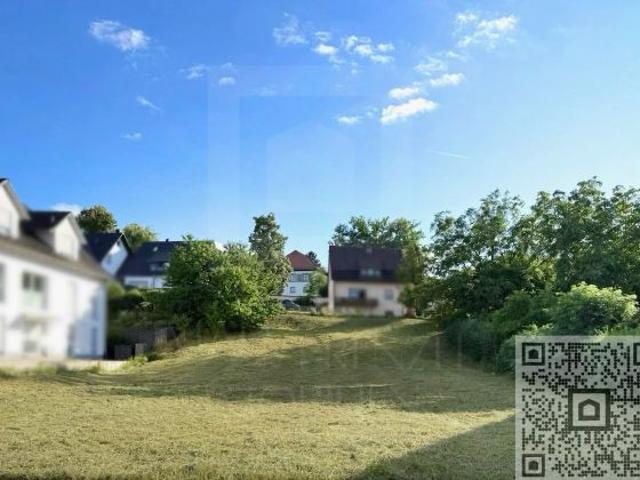 Erdgeschosswohnung kaufen in Hirschaid, Bayern