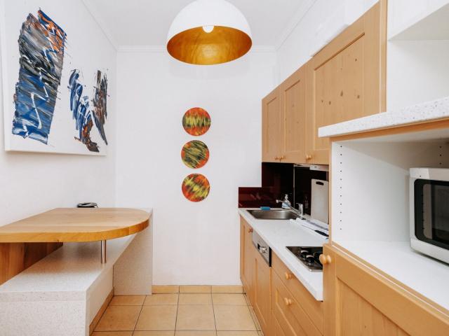 Wohnung kaufen in Predlitz-Turrach, Steiermark