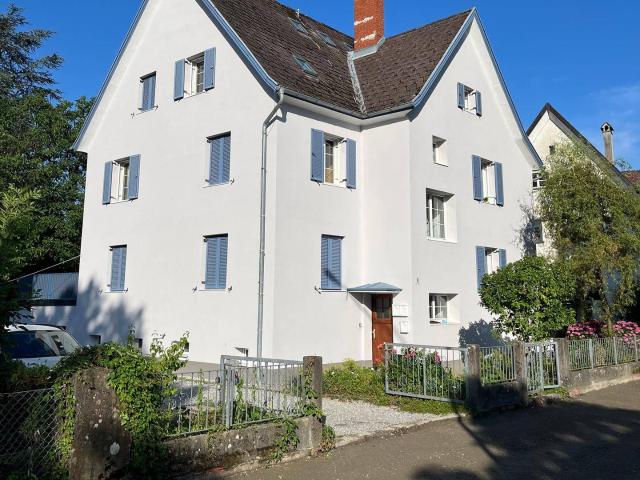 Apartment mieten in Bregenz, Bezirk Bregenz