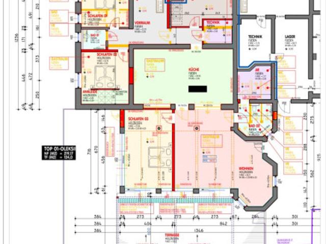Wohnung kaufen in Finkenstein, Kärnten