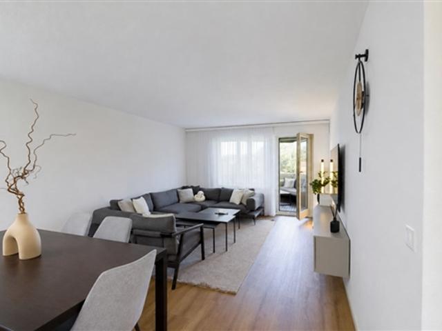 Wohnung kaufen in Greifensee, Zürich