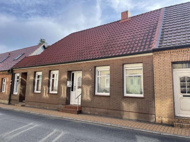Haus kaufen in Warin, Nordwestmecklenburg