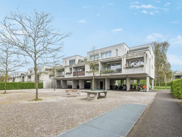 Wohnung mieten in Schönbühl, Moosseedorf