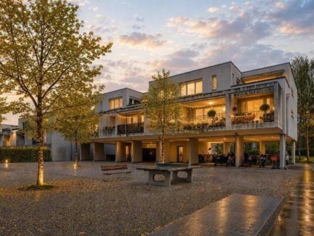 Apartment mieten in Schönbühl, Urtenen-Schönbühl