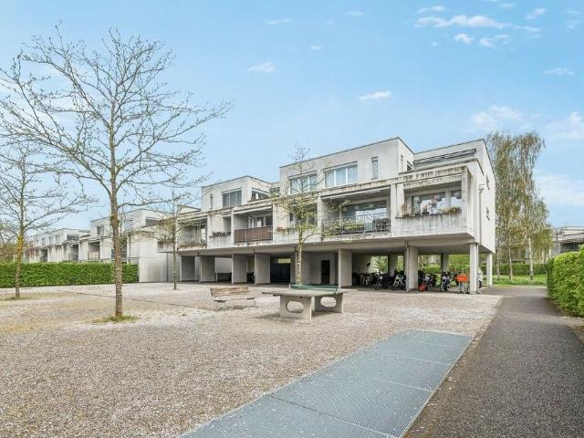 Wohnung mieten in Schönbühl, Urtenen-Schönbühl