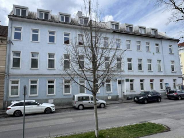 Wohnung kaufen in Korneuburg, Niederösterreich