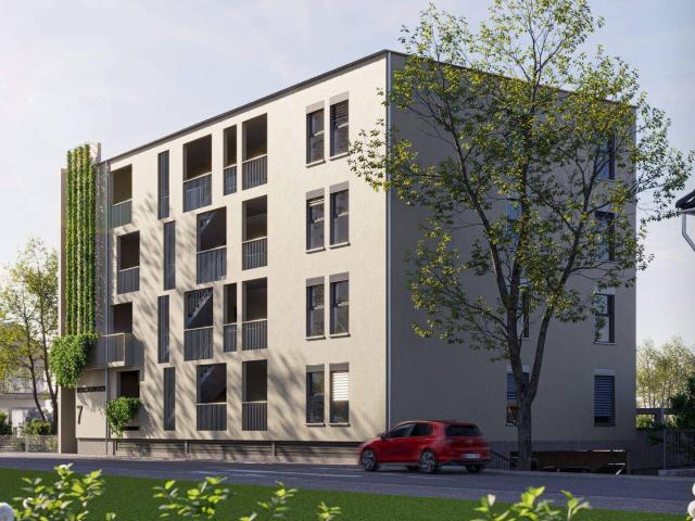 Apartment kaufen in Puntigam, Gersdorf-Feistritz