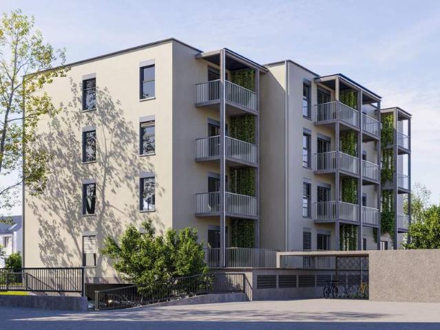 Wohnung kaufen in Andritz, Gersdorf-Feistritz