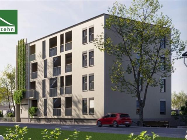 Wohnung kaufen in Puntigam, Gersdorf-Feistritz