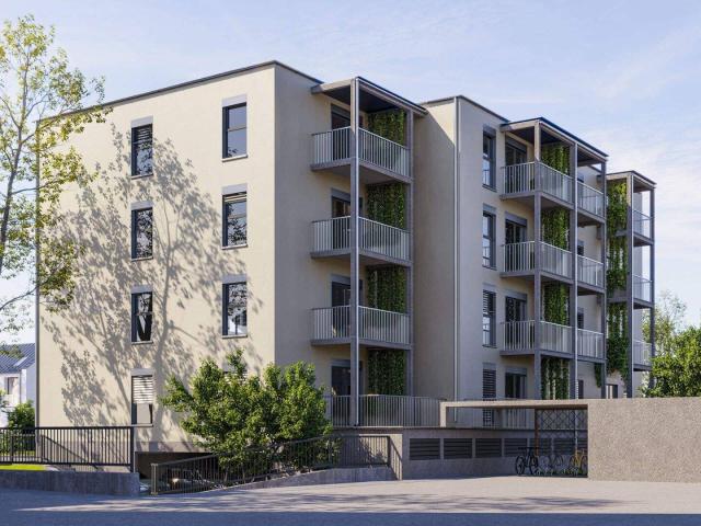 Apartment kaufen in Puntigam, Gersdorf-Feistritz