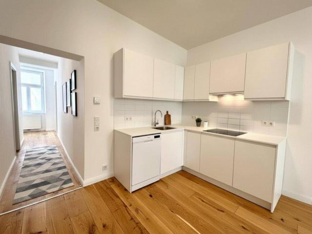 Apartment kaufen in KG Penzing, Wien