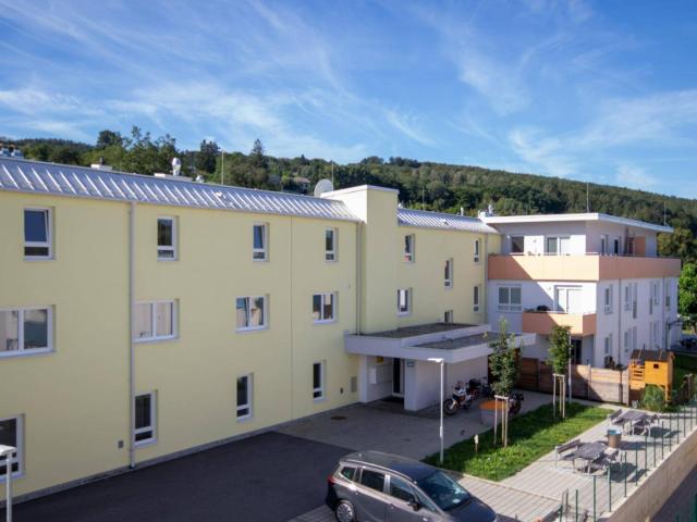 Apartment mieten in Altlengbach