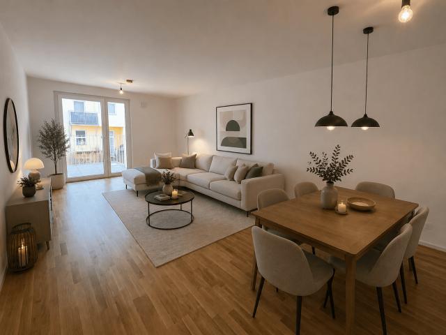 Apartment mieten in KG Penzing, Wien