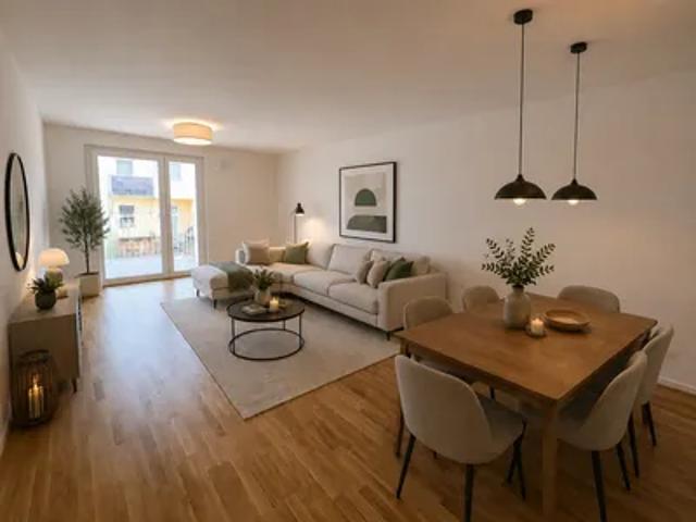 Apartment mieten in KG Hütteldorf, Wien