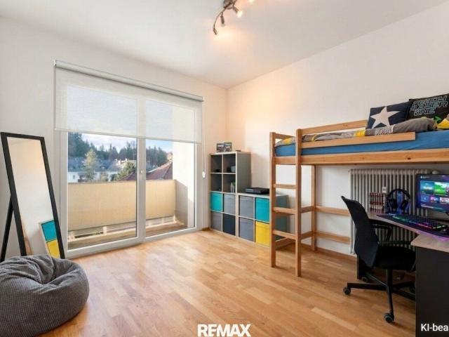 Wohnung kaufen in Klagenfurt, Kärnten