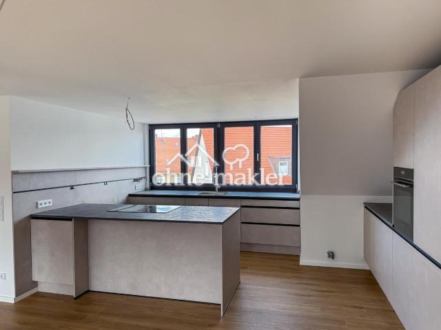 Apartment mieten in Nürnberg, Bayern