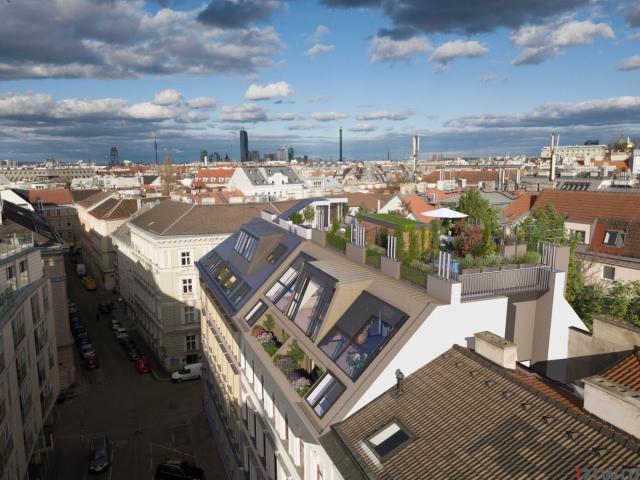 Wohnung kaufen in Seestadt, Wien