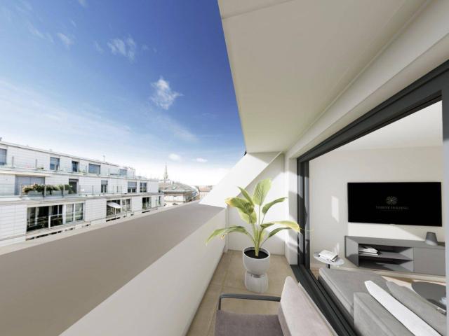 Apartment kaufen in KG Landstraße, Wien