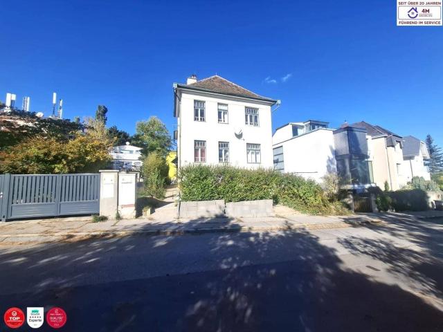 Apartment kaufen in Währing, Wien