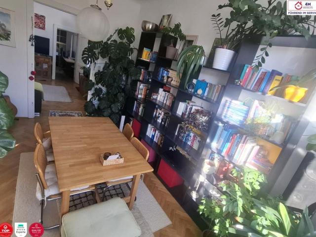 Wohnung kaufen in Seestadt, Wien