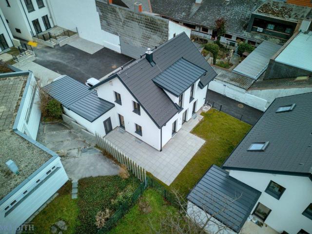 Haus kaufen in Gumpoldskirchen