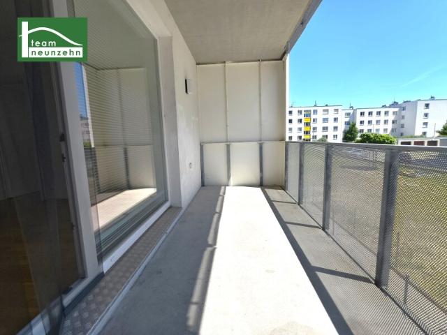 Wohnung mieten in St. Pölten, Niederösterreich