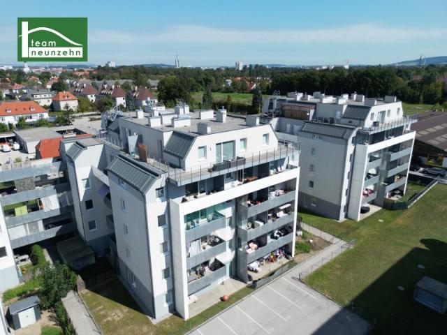Wohnung mieten in St. Pölten, Niederösterreich