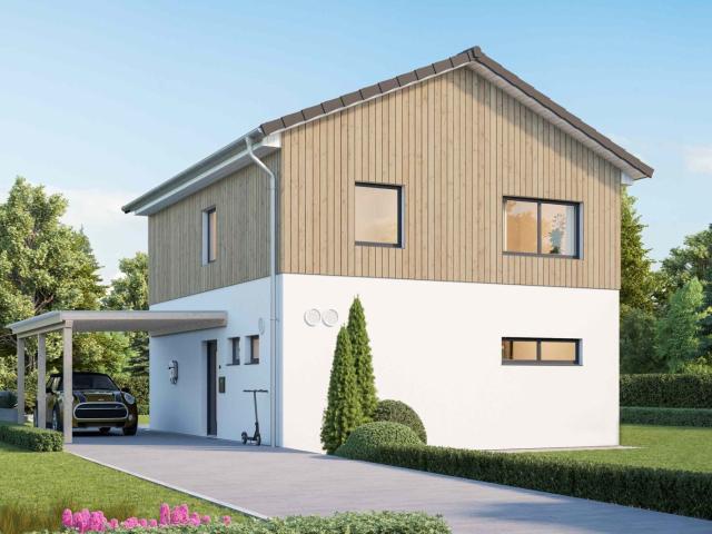 Haus kaufen in Pfaffing, Bayern