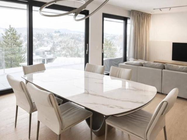 Apartment kaufen in Döbling, Wien