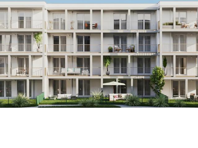 Apartment mieten in Vösendorf, Bezirk Mödling