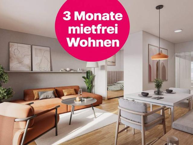 Wohnung mieten in Mödling, Bezirk Mödling