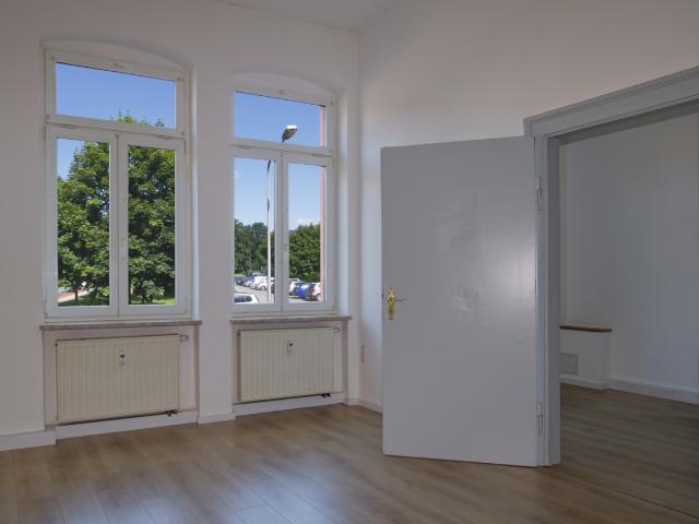Apartment mieten in Greiz, Thüringen