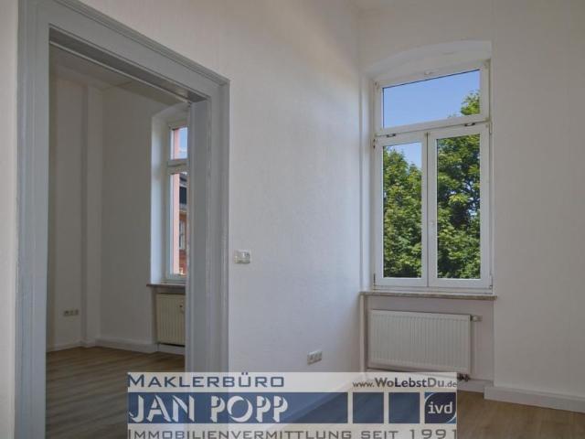 Apartment mieten in Greiz, Thüringen
