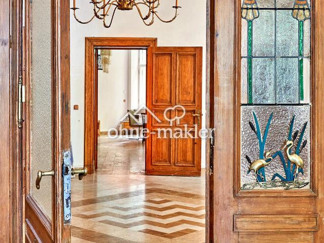 Apartment kaufen in Halensee, Berlin