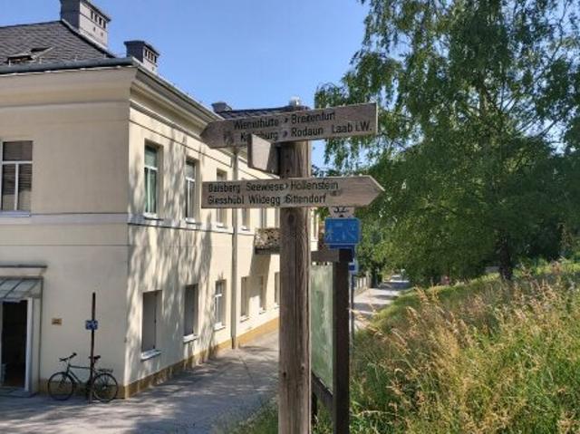 Wohnung mieten in Kaltenleutgeben, Niederösterreich