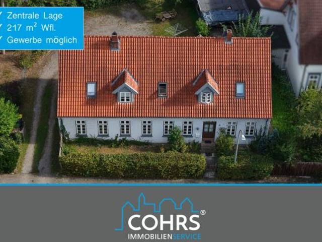Haus kaufen in Walsrode, Niedersachsen