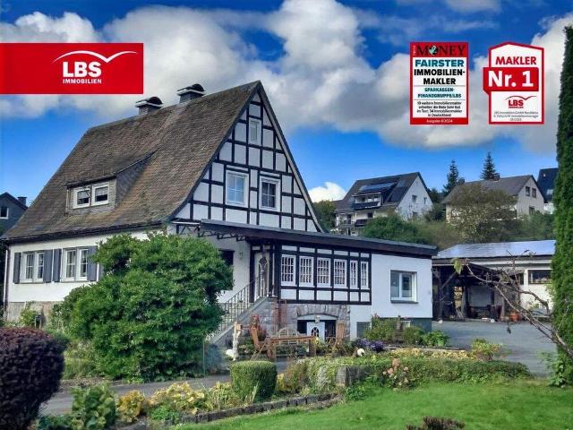 Haus kaufen in Winterberg, Nordrhein-Westfalen