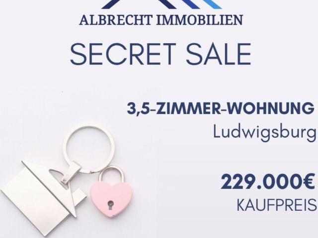 Wohnung kaufen in Ludwigsburg, Baden-Württemberg