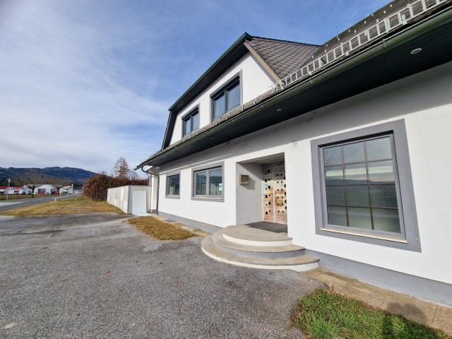 Haus kaufen in Frauental