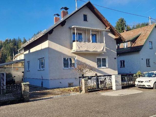 Haus kaufen in Garsten, Oberösterreich