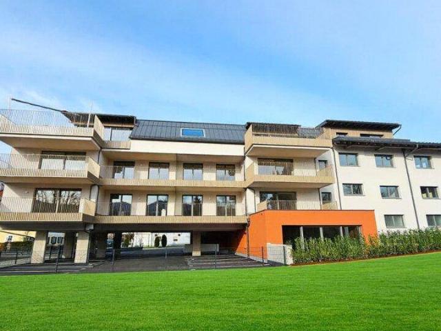 Apartment kaufen in Zell am Moos, Oberösterreich