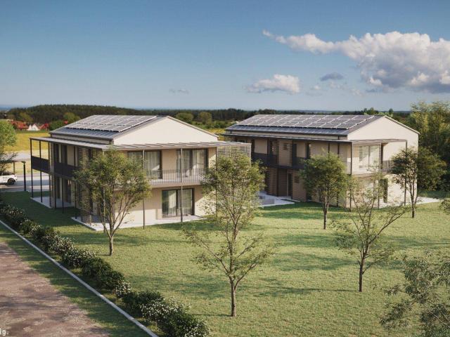 Apartment kaufen in Goritz bei Radkersburg, Bad Radkersburg