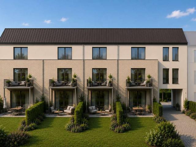 Haus kaufen in Bonn-Beuel, Bonn