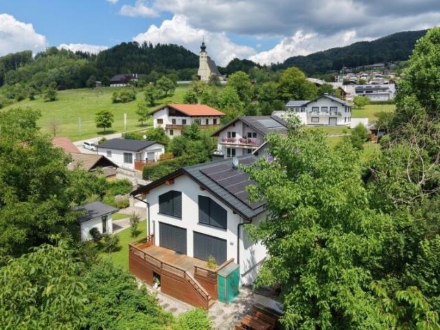 Einfamilienhaus kaufen in Steinbach am Attersee, Oberösterreich